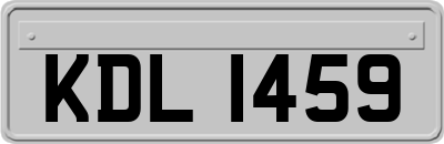 KDL1459