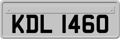 KDL1460