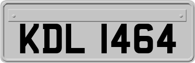 KDL1464