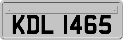 KDL1465