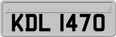 KDL1470