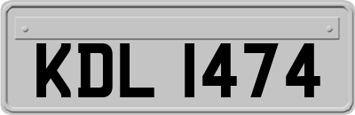 KDL1474