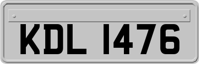 KDL1476