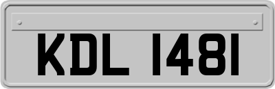 KDL1481