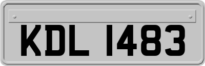 KDL1483