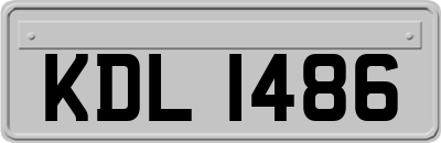 KDL1486