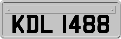 KDL1488