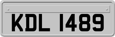 KDL1489