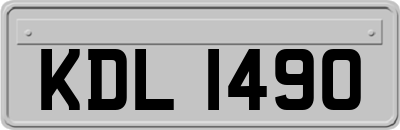 KDL1490