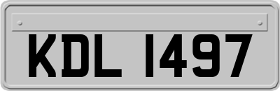 KDL1497