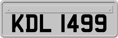 KDL1499