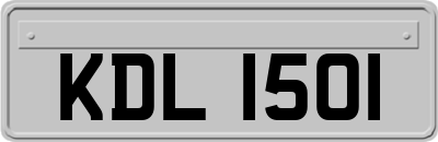 KDL1501