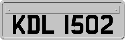 KDL1502