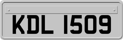 KDL1509