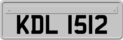 KDL1512