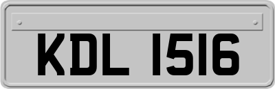 KDL1516