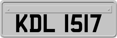 KDL1517