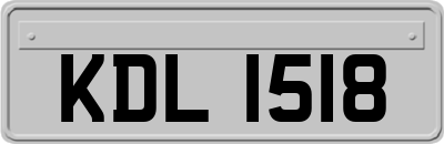 KDL1518