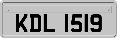 KDL1519