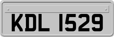 KDL1529