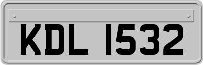 KDL1532