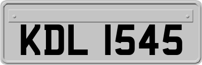 KDL1545