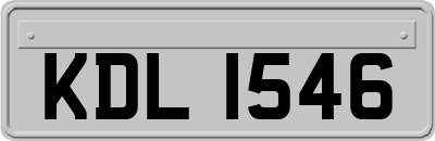 KDL1546