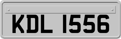 KDL1556