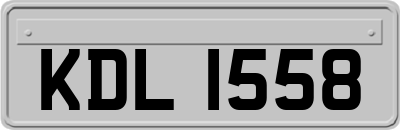 KDL1558