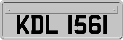 KDL1561