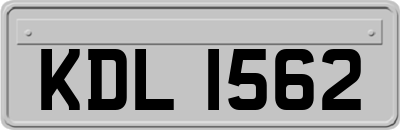 KDL1562