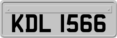 KDL1566