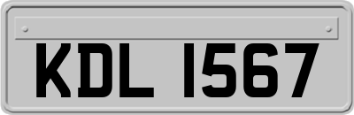 KDL1567