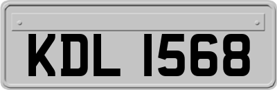 KDL1568