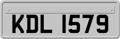 KDL1579