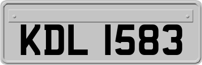 KDL1583