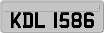 KDL1586