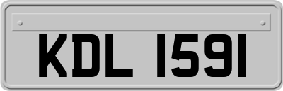 KDL1591