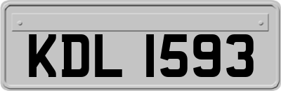 KDL1593