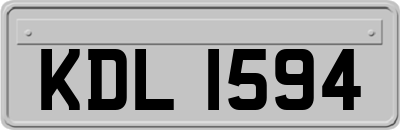 KDL1594