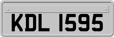 KDL1595