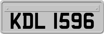 KDL1596