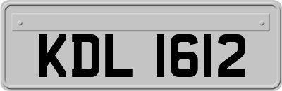 KDL1612