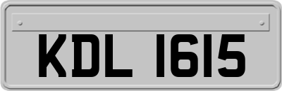 KDL1615