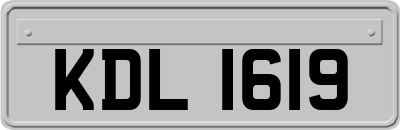 KDL1619