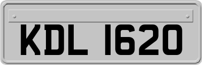 KDL1620