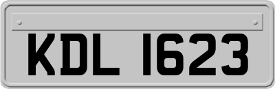 KDL1623