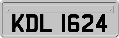 KDL1624