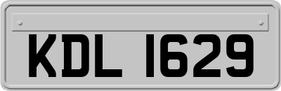 KDL1629