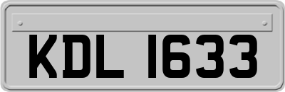 KDL1633